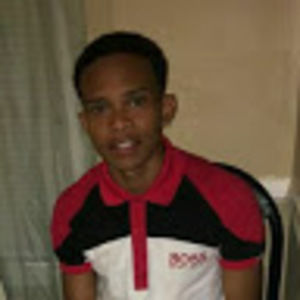 Meet your Posher, Leandro